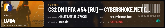 Ticket badge preview
