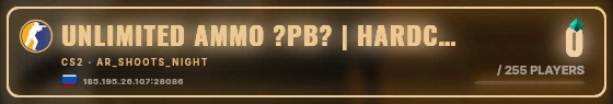 Marquee badge preview