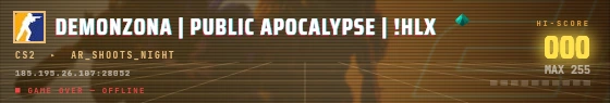 Arcade badge preview