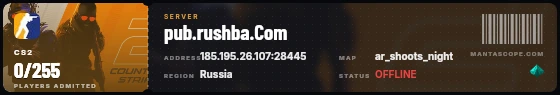 Ticket badge preview
