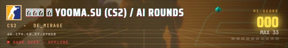 Arcade badge preview