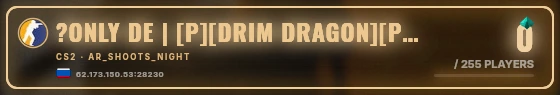 Marquee badge preview