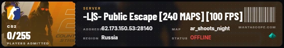 Ticket badge preview