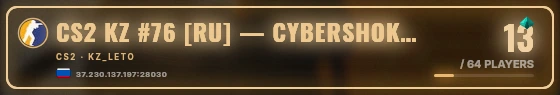 Marquee badge preview