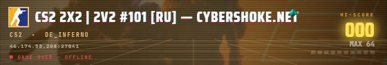 Arcade badge preview