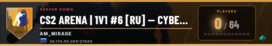 Scoreboard badge preview
