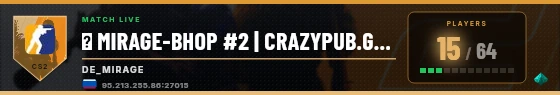 Scoreboard badge preview