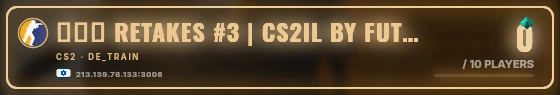Marquee badge preview