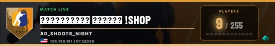 Scoreboard badge preview