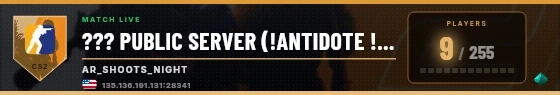 Scoreboard badge preview