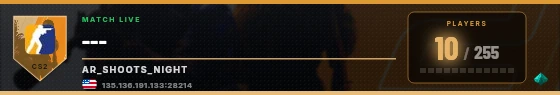Scoreboard badge preview
