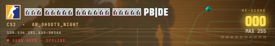 Arcade badge preview