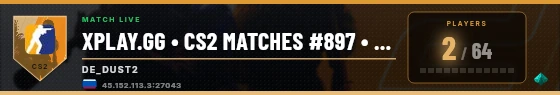 Scoreboard badge preview