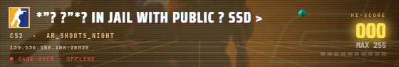 Arcade badge preview