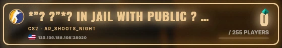 Marquee badge preview