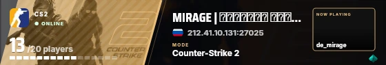 Blade badge preview