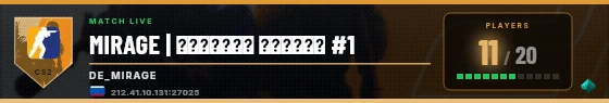 Scoreboard badge preview