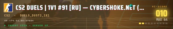 Arcade badge preview
