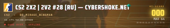 Arcade badge preview