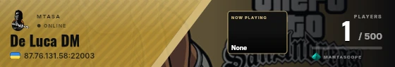 Sweep badge preview