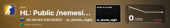 Mesh badge preview