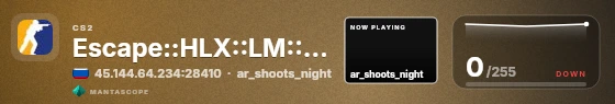 Mesh badge preview