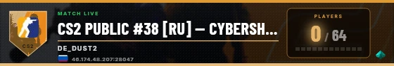 Scoreboard badge preview