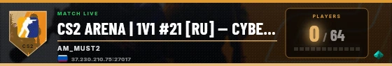Scoreboard badge preview