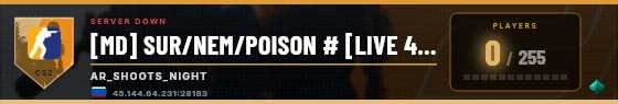 Scoreboard badge preview