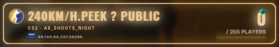 Marquee badge preview