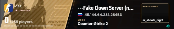 Blade badge preview