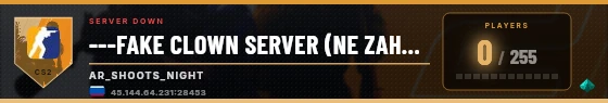 Scoreboard badge preview