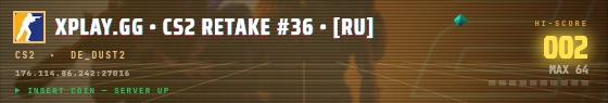 Arcade badge preview