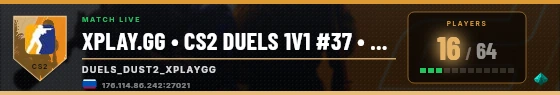 Scoreboard badge preview