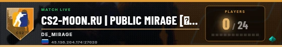Scoreboard badge preview
