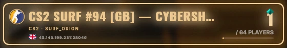 Marquee badge preview
