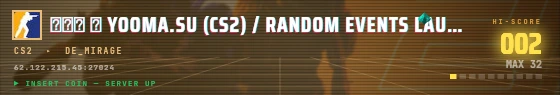 Arcade badge preview