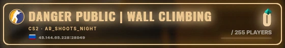 Marquee badge preview