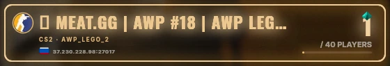 Marquee badge preview