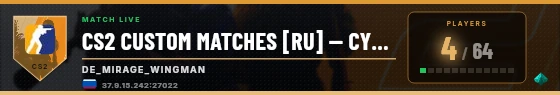 Scoreboard badge preview