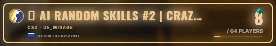 Marquee badge preview
