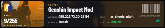 Ticket badge preview