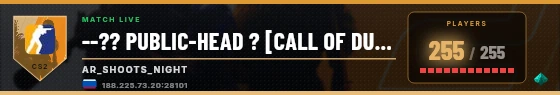 Scoreboard badge preview
