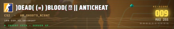 Arcade badge preview