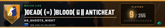 Scoreboard badge preview