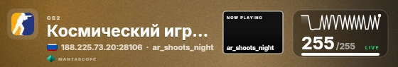 Mesh badge preview
