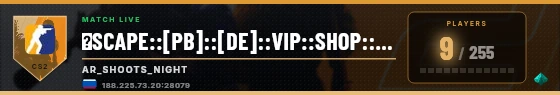 Scoreboard badge preview