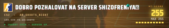 Arcade badge preview