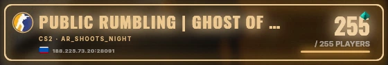 Marquee badge preview