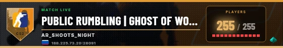 Scoreboard badge preview